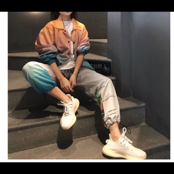 Sports Pants - Picture 2 of 3